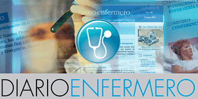 Diario Enfermero Logo