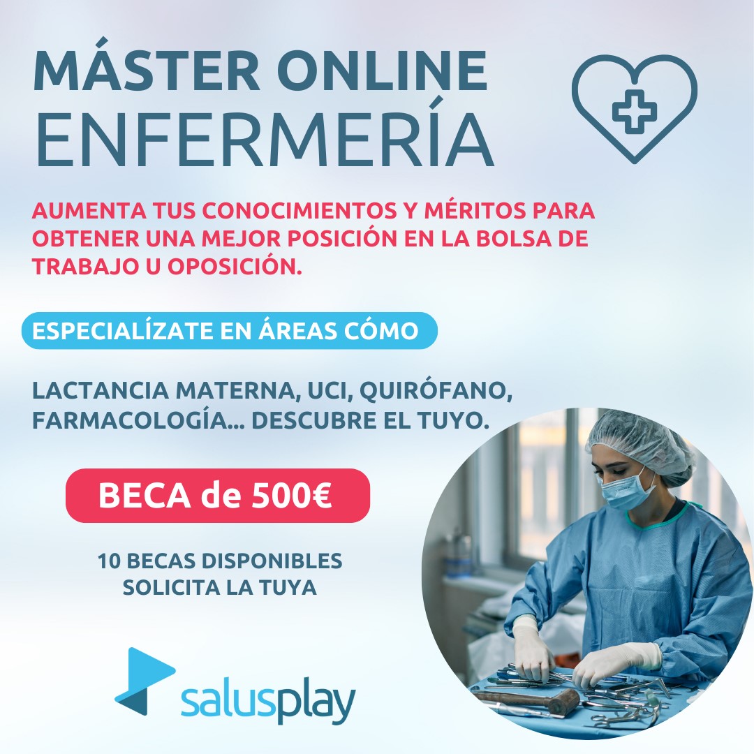 2024 01 BECA master online enfermeria